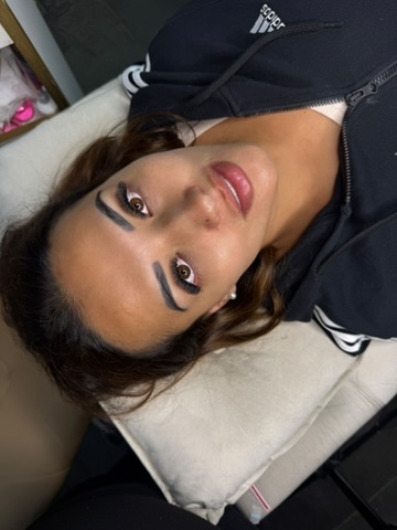 Volume Glamour &mdash; foto 1