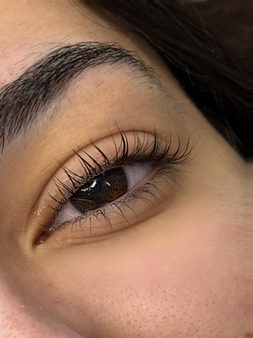 Lash Lifting &mdash; foto 1