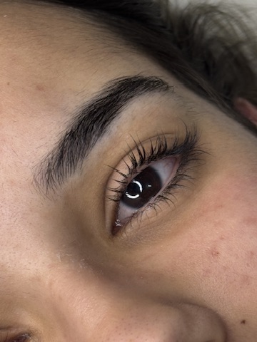 Lash Lifting &mdash; foto 2