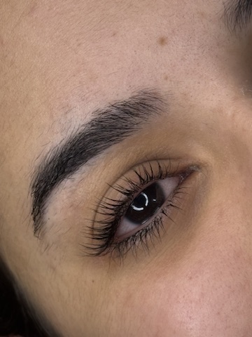 Lash Lifting &mdash; foto 4